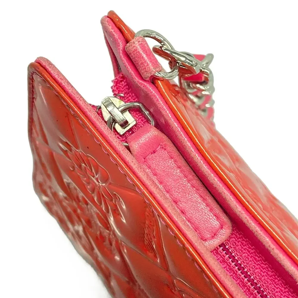 Chanel Symbol Charm Shoulder Bag